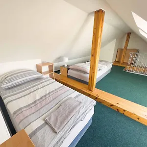 3* Отель Minihotel Vitex